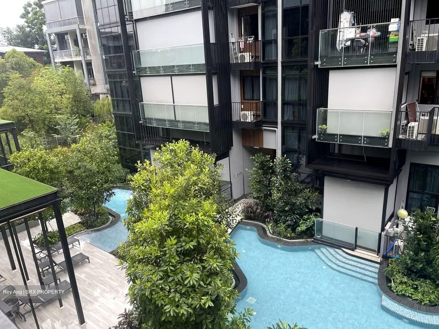 View at Kismis (D21), Apartment #574507551